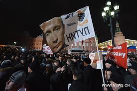 Poutine : un nouveau mandat délicat